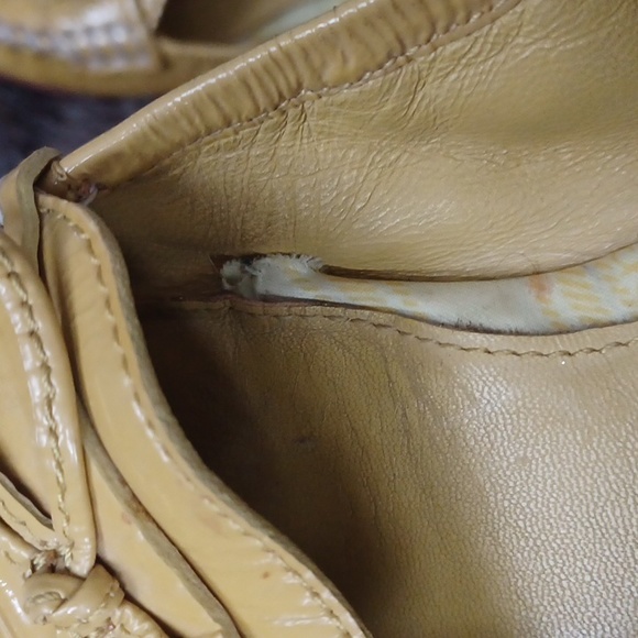 Coach flats - Picture 14 of 16